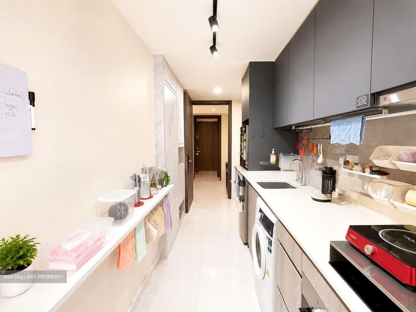 Riverfront Residences (D19), Apartment #560580641